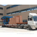 20 ton steel melting furnace from China production line